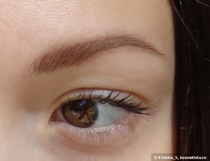 Олівець для брів л етуаль fatal crayon sourcils # 703 brun hasard відгуки (косметика массмаркет) Олівець для брів л етуаль fatal crayon sourcils # 703 brun hasard відгуки