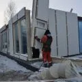 Каркасний будинок фахверк переваги і недоліки стилю (недоліки) Каркасний будинок фахверк переваги і недоліки стилю
