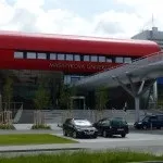 Карлов університет надходження