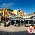 Карлов університет надходження