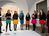 Карлов університет в Празі, вищу освіту в Чехії, глобал діалог (університет) Карлов університет в Празі, вищу освіту в Чехії, глобал діалог