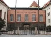 Карлов університет в Празі, вищу освіту в Чехії, глобал діалог (Карлового університету) Карлов університет в Празі, вищу освіту в Чехії, глобал діалог