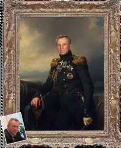 Картини на замовлення