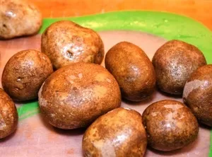 Картопляне пюре в мультиварці покроковий кулінарний рецепт