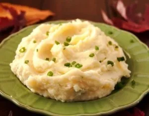 Картопляне пюре в мультиварці покроковий кулінарний рецепт
