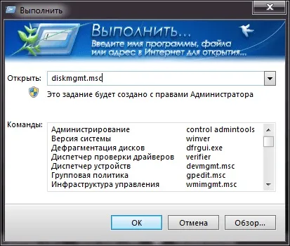 Карта пам'яті не видно вирішуємо проблему (карта) Карта пам'яті не видно вирішуємо проблему