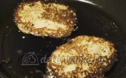 Картопляні деруни з м'ясом (чаклуни) рецепт з фото - покрокове приготування картопляних (деруни з м'ясом фото) Картопляні деруни з м'ясом (чаклуни) рецепт з фото - покрокове приготування картопляних