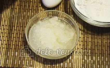 Картопляні деруни з м'ясом (чаклуни) рецепт з фото - покрокове приготування картопляних (рецепт) Картопляні деруни з м'ясом (чаклуни) рецепт з фото - покрокове приготування картопляних