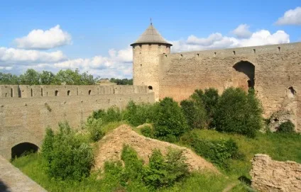 Карта ленінградської області з містами на супутниковій карті онлайн (ленінградської) Карта ленінградської області з містами на супутниковій карті онлайн