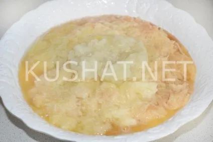 Картопляні деруни з сиром (картопляні деруни з сиром рецепт) Картопляні деруни з сиром