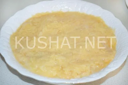 Картопляні деруни з сиром (картопляні деруни з сиром рецепт) Картопляні деруни з сиром