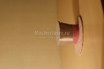 Карнавальна капелюшок своїми руками для маленької леді (карнавальна) Карнавальна капелюшок своїми руками для маленької леді