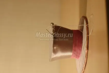 Карнавальна капелюшок своїми руками для маленької леді (леді) Карнавальна капелюшок своїми руками для маленької леді