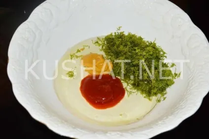 Картопля «айдахо» в духовці (айдахо) Картопля «айдахо» в духовці