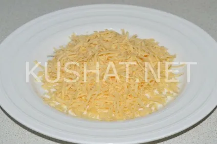 Картопляні деруни з сиром (картопляні деруни з сиром) Картопляні деруни з сиром