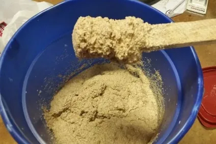 Картина з піску своїми руками, x h a n d (піску) Картина з піску своїми руками, x h a n d