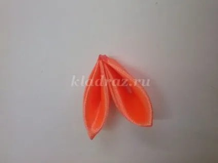 Картина в техніці канзаші фіалки (клас) Картина в техніці канзаші фіалки