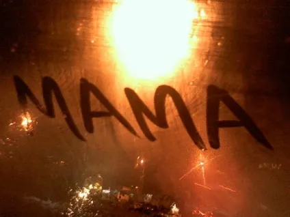 Картинки про маму