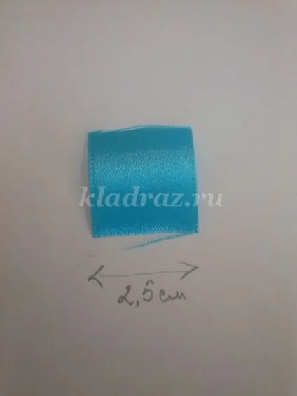 Картина в техніці канзаші фіалки (майстер) Картина в техніці канзаші фіалки