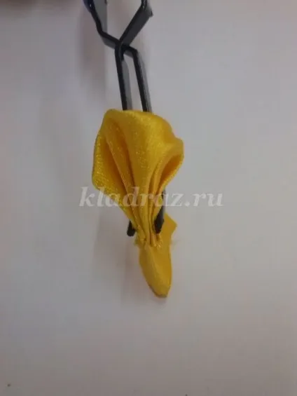 Картина в техніці канзаші фіалки (картина) Картина в техніці канзаші фіалки