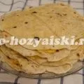 Картопля віялом в духовці, рецепт з фото (картопля) Картопля віялом в духовці, рецепт з фото