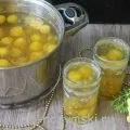Картопля віялом в духовці, рецепт з фото (духовці) Картопля віялом в духовці, рецепт з фото