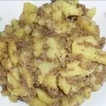 Картопля з майонезом в мультиварці (мультиварці) Картопля з майонезом в мультиварці