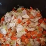Картопля з майонезом в мультиварці (грибами мультиварці картопля) Картопля з майонезом в мультиварці