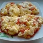Картопля з майонезом в мультиварці (грибами мультиварці картопля) Картопля з майонезом в мультиварці