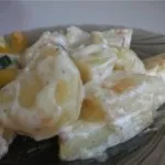 Картопля з майонезом в мультиварці (картопля) Картопля з майонезом в мультиварці