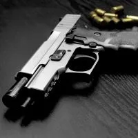 До чого сниться пістолет