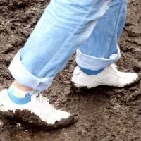 До чого сниться бруд під ногами