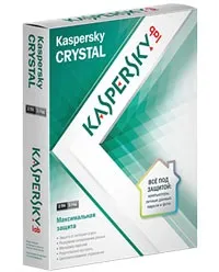 Kaspersky crystal 2 скачати безкоштовно (пробна версія) Kaspersky crystal 2 скачати безкоштовно