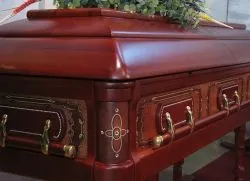 До чого сниться покійник в труні