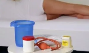 Кефір при молочниці тампони і спринцювання (тампони) Кефір при молочниці тампони і спринцювання