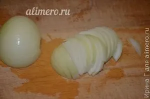 Картопля з опеньками на сковороді (страви з грибів) Картопля з опеньками на сковороді