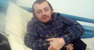 Кавказький вузол, адвокат просить звільнити ув'язненого з хворобою - кришталевого людини - з (кришталева хвороба) Кавказький вузол, адвокат просить звільнити ув'язненого з хворобою - кришталевого людини - з