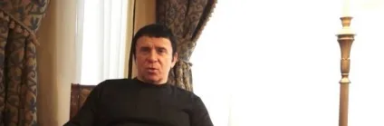 Кашпіровський зняття остеохондрозу (відео) (остеохондрозу) Кашпіровський зняття остеохондрозу (відео)
