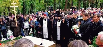 До чого сниться відкритий труну з покійником (сниться) До чого сниться відкритий труну з покійником