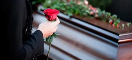 До чого сниться померла мама