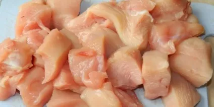 Картопля з куркою в горщиках (тушкована, печеня) рецепти (куркою) Картопля з куркою в горщиках (тушкована, печеня) рецепти