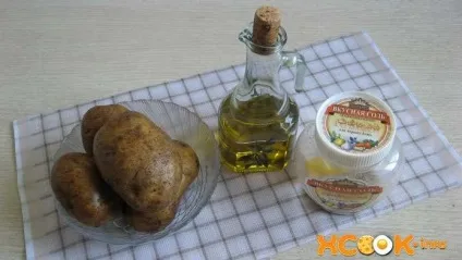 Картопля фрі в мультиварці - рецепт з фото, як приготувати в домашніх умовах (картопля фрі в домашніх умовах в мультиварці) Картопля фрі в мультиварці - рецепт з фото, як приготувати в домашніх умовах