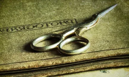 До чого сняться ножиці, сонник ножиці бачити уві сні що означає (ножиці) До чого сняться ножиці, сонник ножиці бачити уві сні що означає