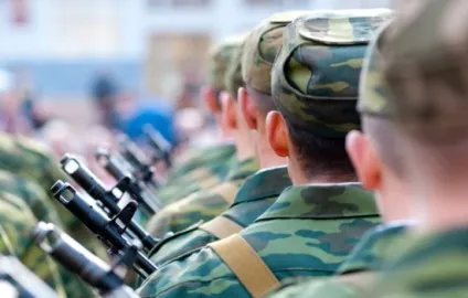 До чого сниться армія хлопцеві, чоловікові тлумачення сну про армію в самих (сниться) До чого сниться армія хлопцеві, чоловікові тлумачення сну про армію в самих