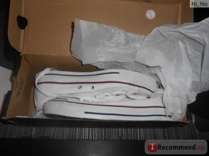 Кеди converse all star - «кеди converse all star, або мій вдалий замовлення з америки! Оновлено! », (Замовлення) Кеди converse all star - «кеди converse all star, або мій вдалий замовлення з америки! Оновлено! »,