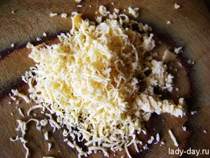 Картопля гармошкою в духовці, прості рецепти з фото (рецепти) Картопля гармошкою в духовці, прості рецепти з фото