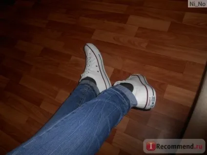 Кеди converse all star - «кеди converse all star, або мій вдалий замовлення з америки! Оновлено! », (Converse) Кеди converse all star - «кеди converse all star, або мій вдалий замовлення з америки! Оновлено! »,