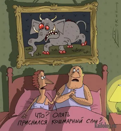 До чого сняться рожеві слоники (сонник) До чого сняться рожеві слоники