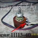 Кільчеватор для винограду своїми руками (зберігання і вкорінення живців винограду) Кільчеватор для винограду своїми руками