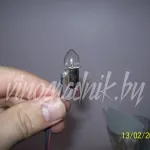Кільчеватор для винограду своїми руками (живці винограду) Кільчеватор для винограду своїми руками